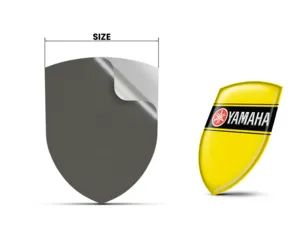 Yamaha Stoßfänger Folien Pro Max Langlebig Stilvoll Leistung